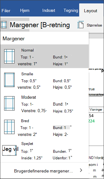 Galleriet Margen