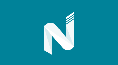 Logo of Nextgen Reader.