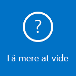Læs nogle af de ofte stillede spørgsmål om brug af Outlook til iOS og Android.