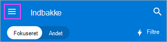 Menuikon Gå