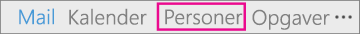 Personer