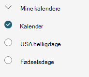 OWA_calendar_sidebar