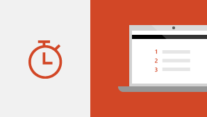PowerPoint 2016 Startvejledning til