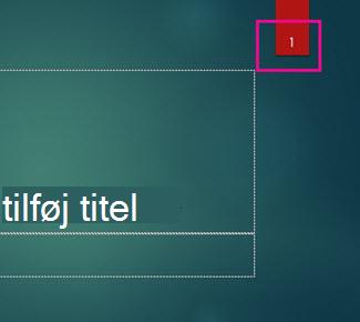 Temaet Ion med slidetal