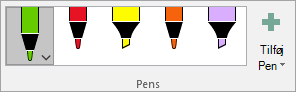 Pennegalleri