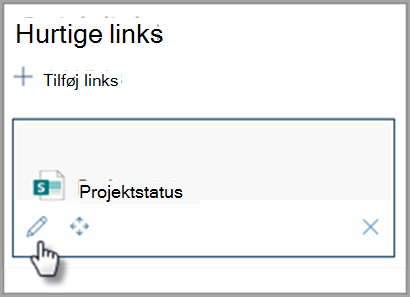 Skærmbillede af SharePoint-nyheder tredive five.png