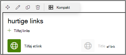 Skærmbillede af SharePoint-nyheder thirty.png