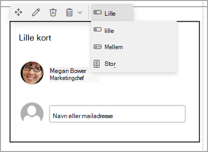 Skærmbillede af SharePoint-nyheder 20 five.png