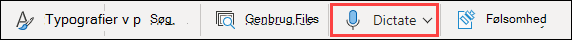 Diktering i Word på internettet