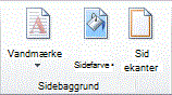 Office 14-båndet