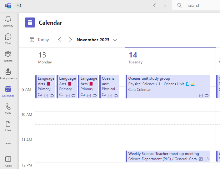 Kalender