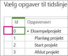 MT04 - Vælg opgave