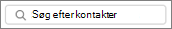 Søg efter kontakter