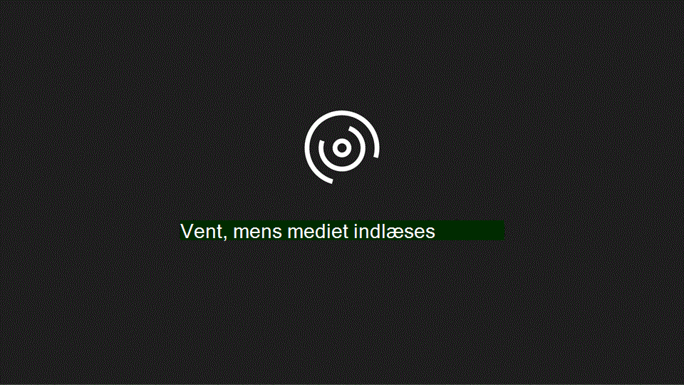 Din browser understøtter ikke video. Installér Microsoft Silverlight, Adobe Flash Player eller Internet Explorer 9.