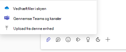 vedhæft