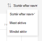 Sortér