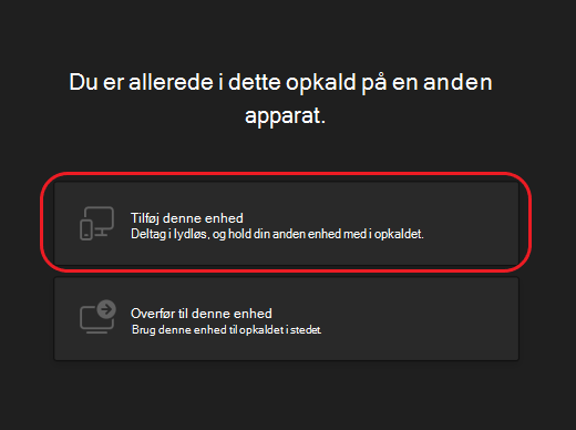 Teams-opkald-anden enhed-options2-desktop
