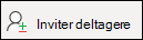 Inviter deltagere