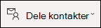 Del en kontakt
