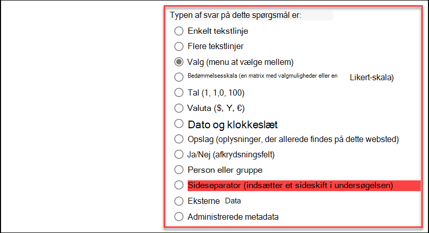 skærmbillede af svartype