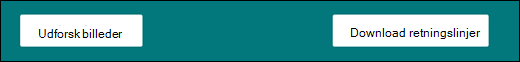 Eksempel på webdelen Knap
