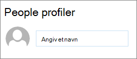 Webdelen People