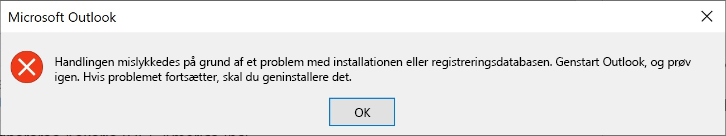 Administrer regler & beskeder