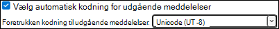 Unicode UTF 8