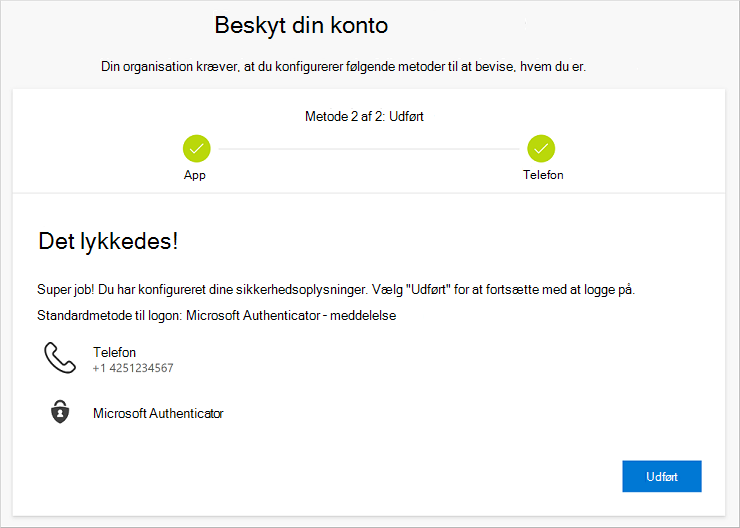Siden Guiden blev fuldført