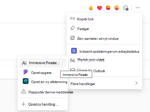 fordybende
