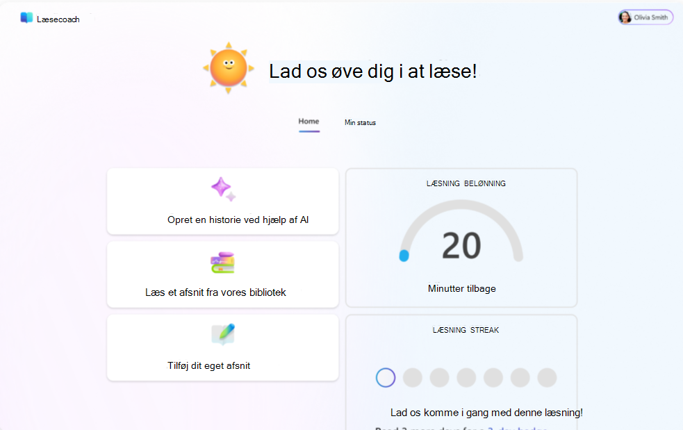Læsecoach