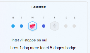 Læseserie