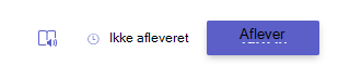 Aflever