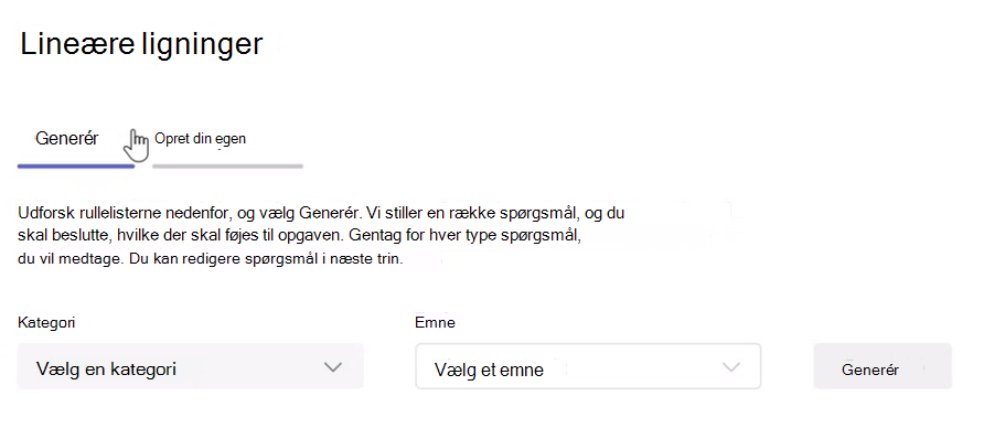 Matematisk fremskridt