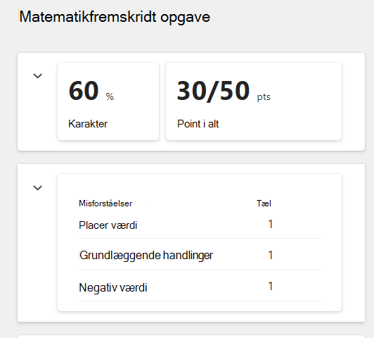 Matematisk fremskridt