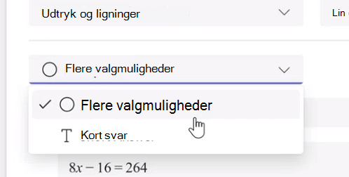 Matematisk fremskridt
