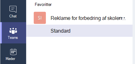 Kanal