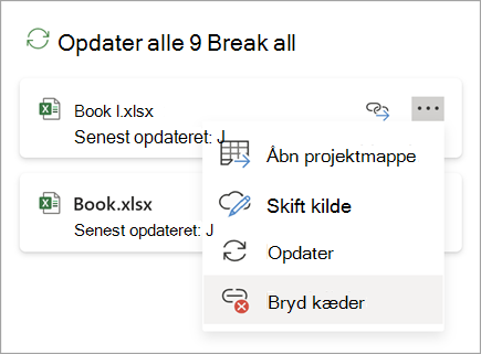 Skærmbillede af bryd et link one.png
