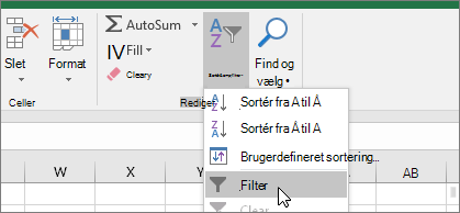 Hjem > Sortere & filterfilter >