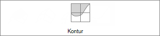 Konturdiagram