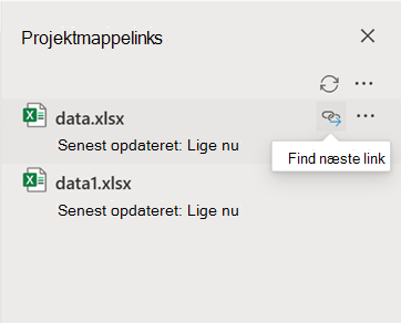 Find næste WKBK på internettet