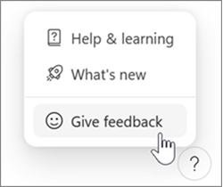 Loop_Feedback_Menu