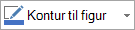 Knappen Kontur til figur
