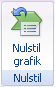 Knappen Nulstil grafik