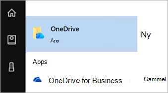 OneDrive