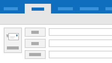 Arbejd med mail