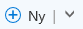 knappen Ny ny og pil