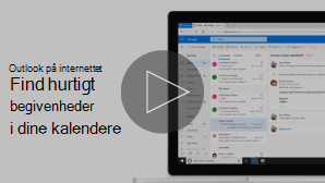 Miniaturebillede af videoen Find begivenheder