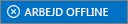 Arbejder offlinestatus