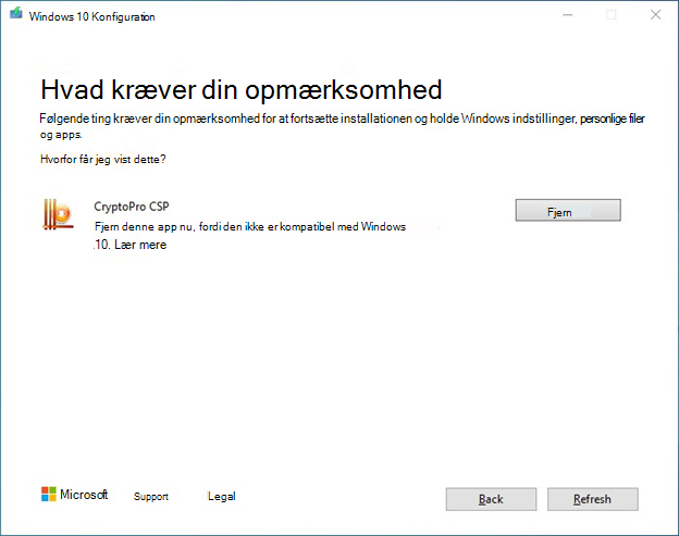 Det skal du gøre
